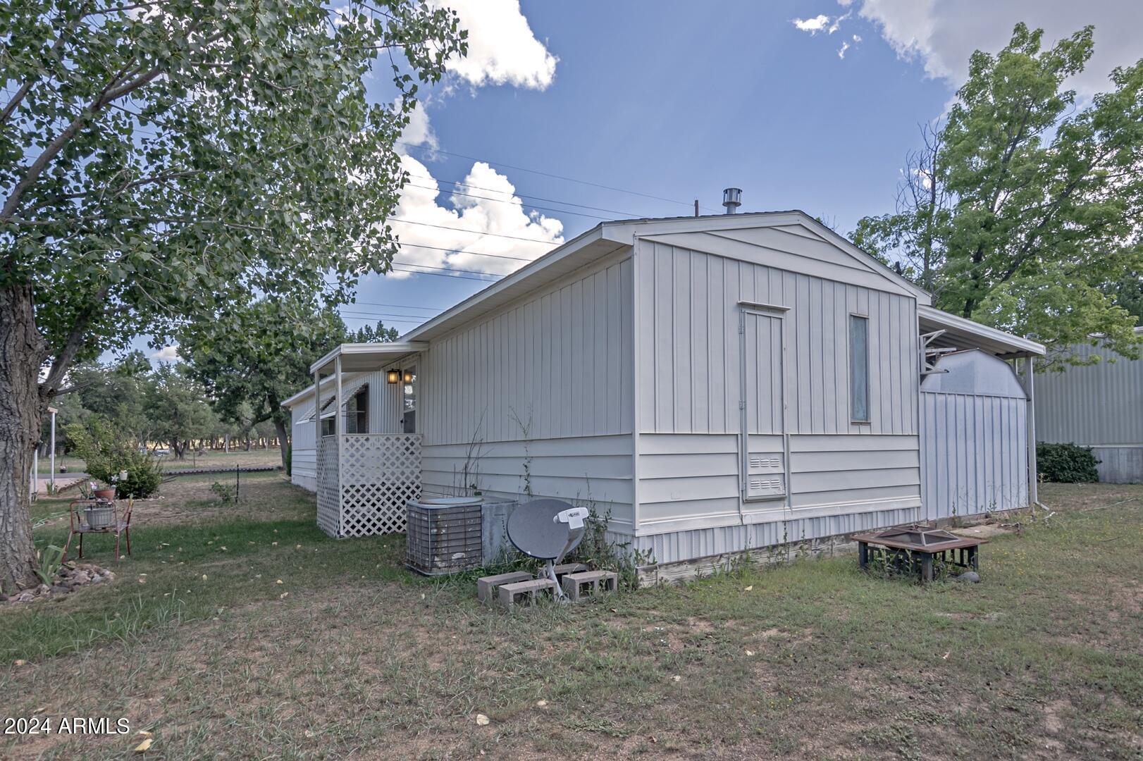 705 East Miller Road, Unit 10 Payson, AZ 85541 - Photo 24 of 25 IMG_ 20