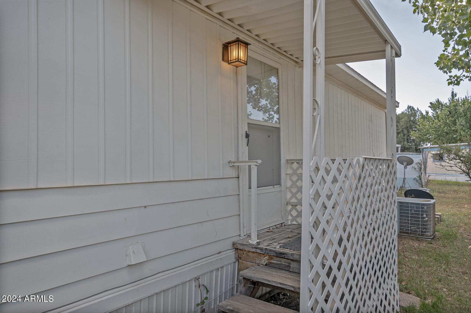 705 East Miller Road, Unit 10 Payson, AZ 85541 - Photo 25 of 25 IMG_ 21