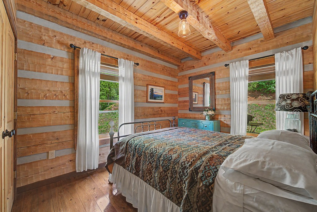 468 Old Yellow Branch Road Robbinsville, NC 28771 - Photo 23 of 60