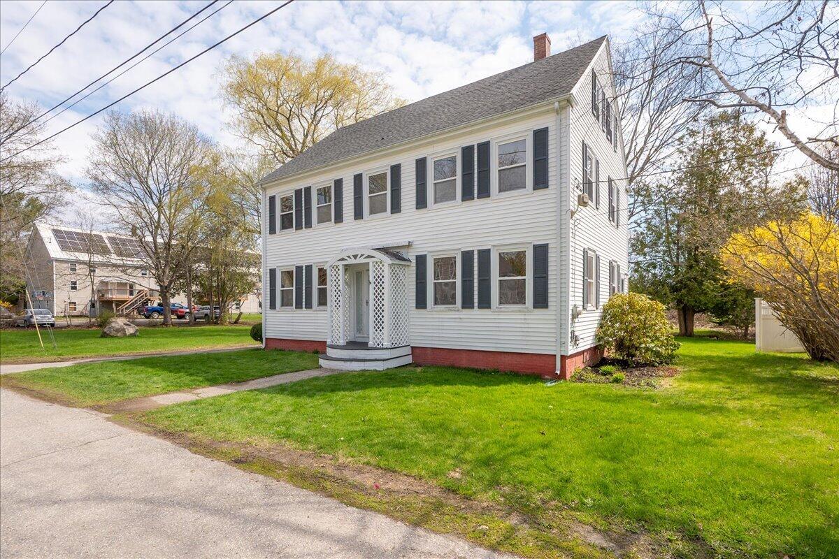 21 Georges Street Thomaston, ME 04861 - Photo 61 of 88 59-21 Georges-58