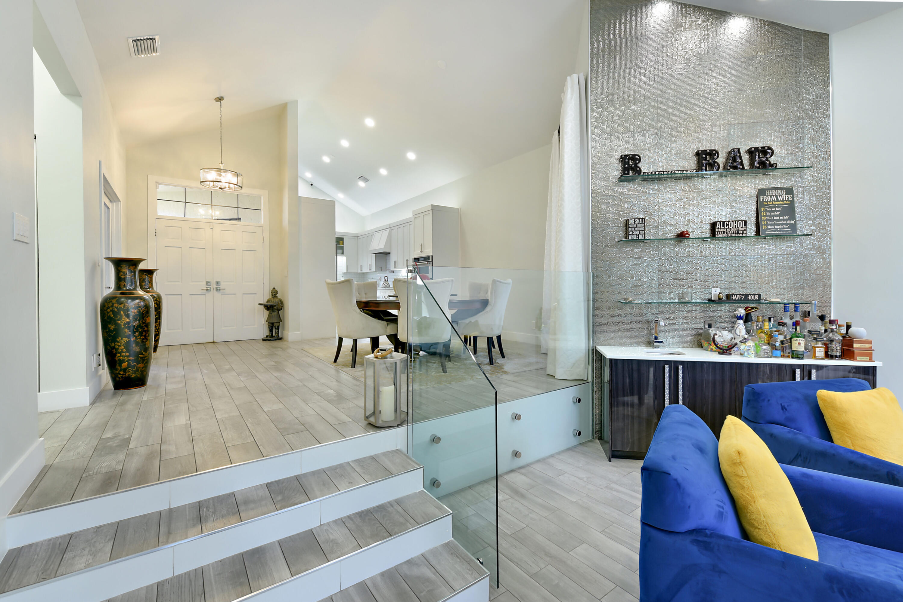7493 Campo Florido Boca Raton, FL 33433 - Photo 13 of 62 Living Rm