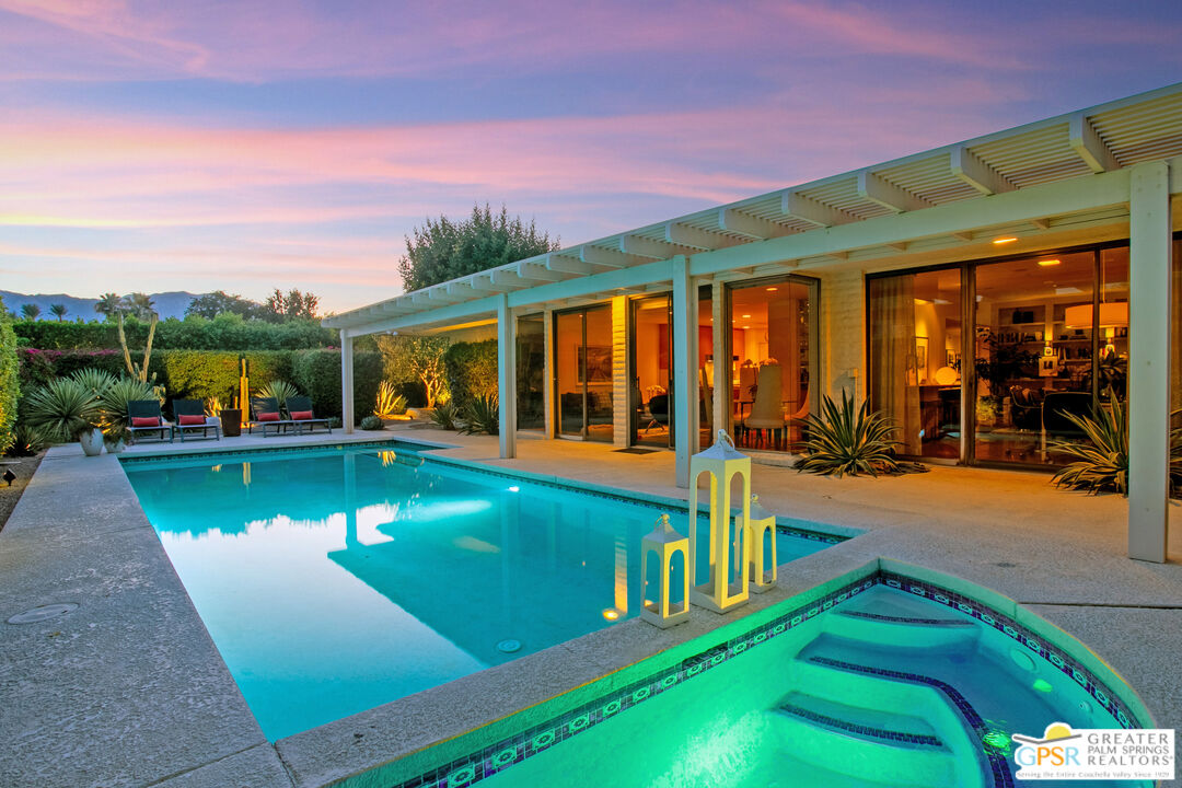 5 Exeter Court Rancho Mirage, CA 92270 - Photo 1 of 70 Gallery Image 1