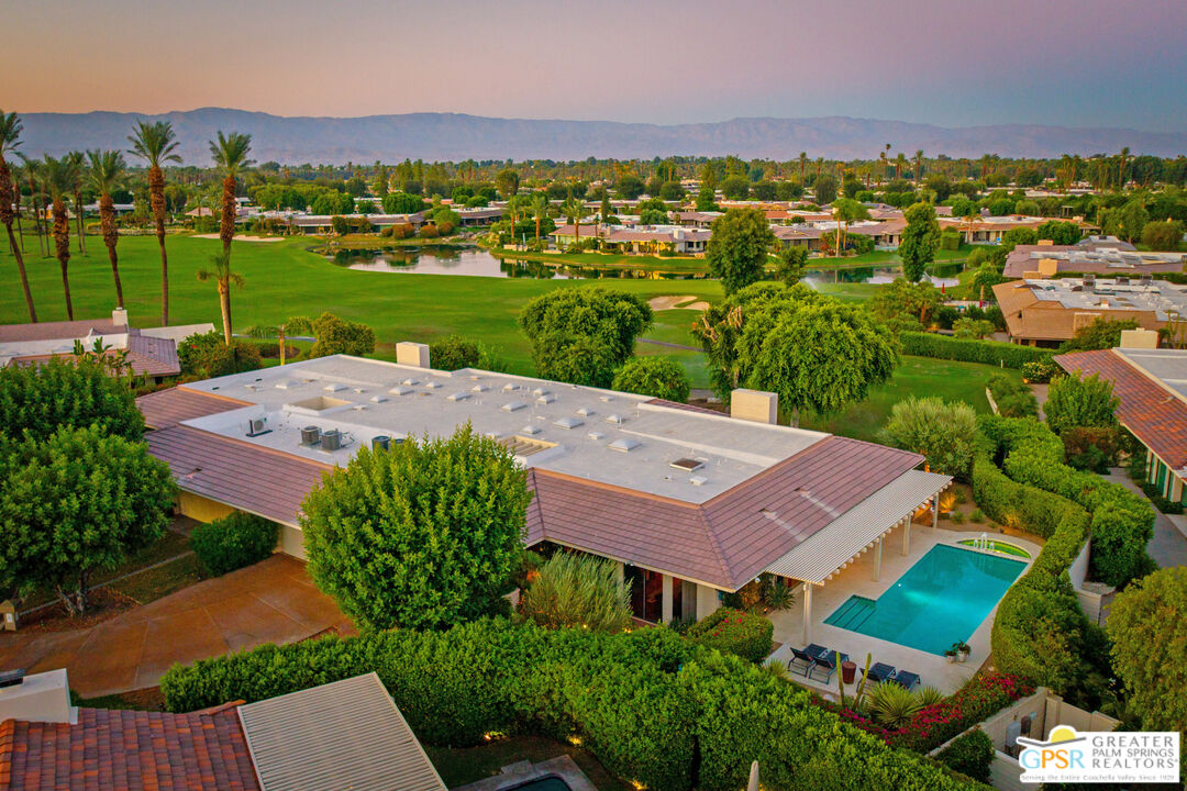 5 Exeter Court Rancho Mirage, CA 92270 - Photo 2 of 70 Gallery Image 2