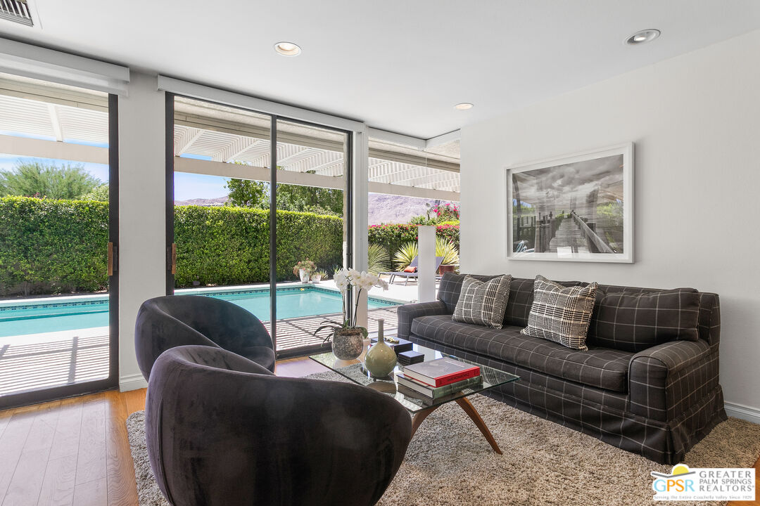 5 Exeter Court Rancho Mirage, CA 92270 - Photo 25 of 70 Gallery Image 25