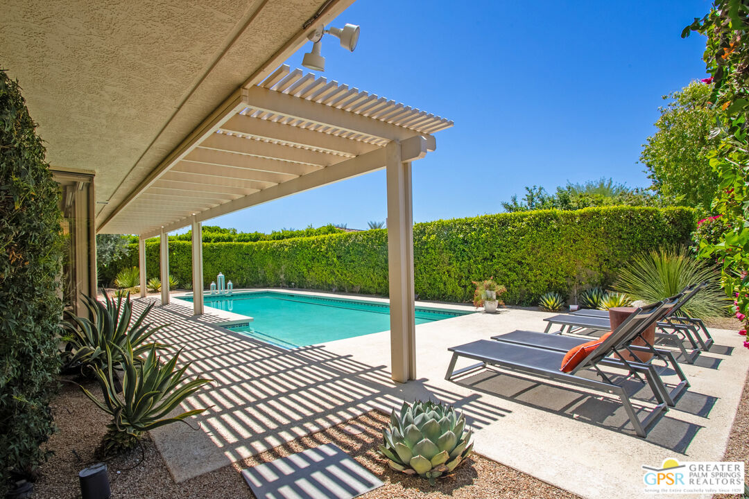 5 Exeter Court Rancho Mirage, CA 92270 - Photo 45 of 70 Gallery Image 45