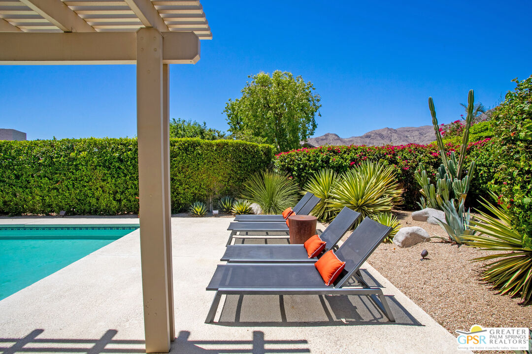 5 Exeter Court Rancho Mirage, CA 92270 - Photo 46 of 70 Gallery Image 46