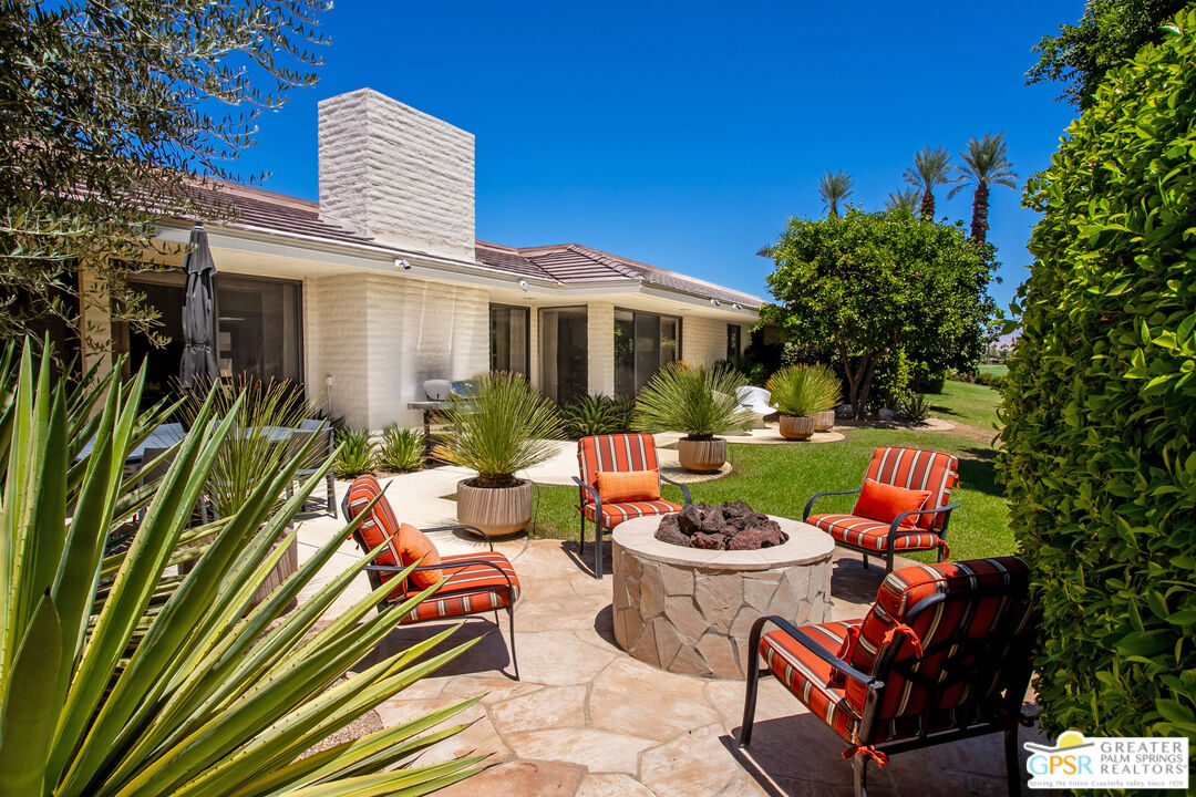 5 Exeter Court Rancho Mirage, CA 92270 - Photo 48 of 70 Gallery Image 48