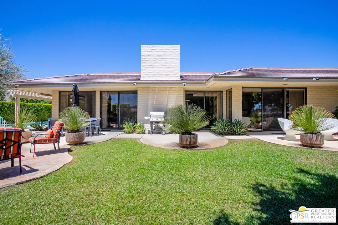 5 Exeter Court Rancho Mirage, CA 92270 - Photo 49 of 70 Gallery Image 49