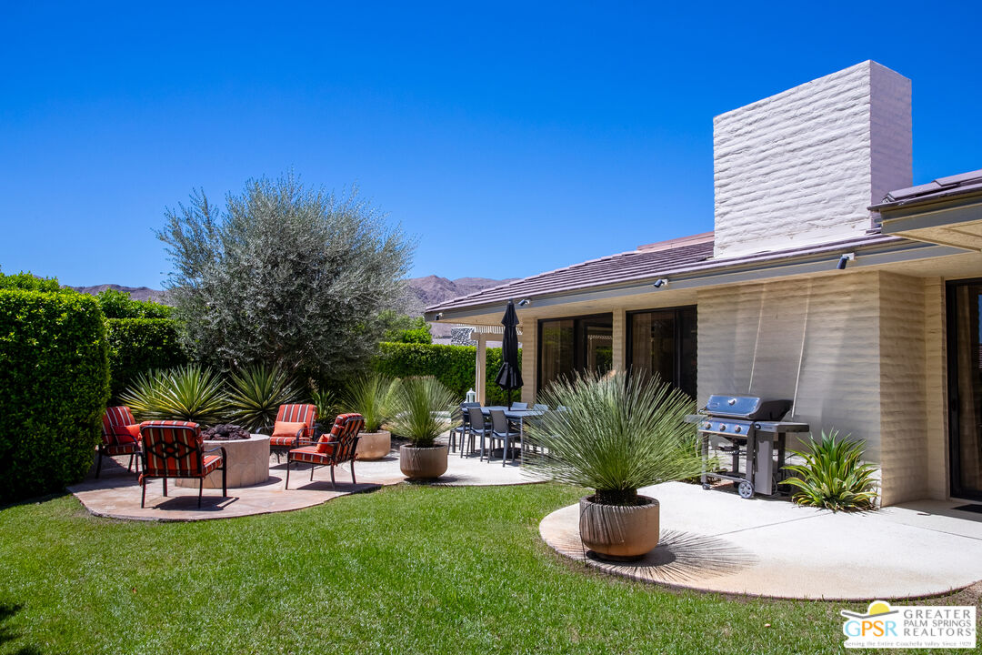 5 Exeter Court Rancho Mirage, CA 92270 - Photo 50 of 70 Gallery Image 50
