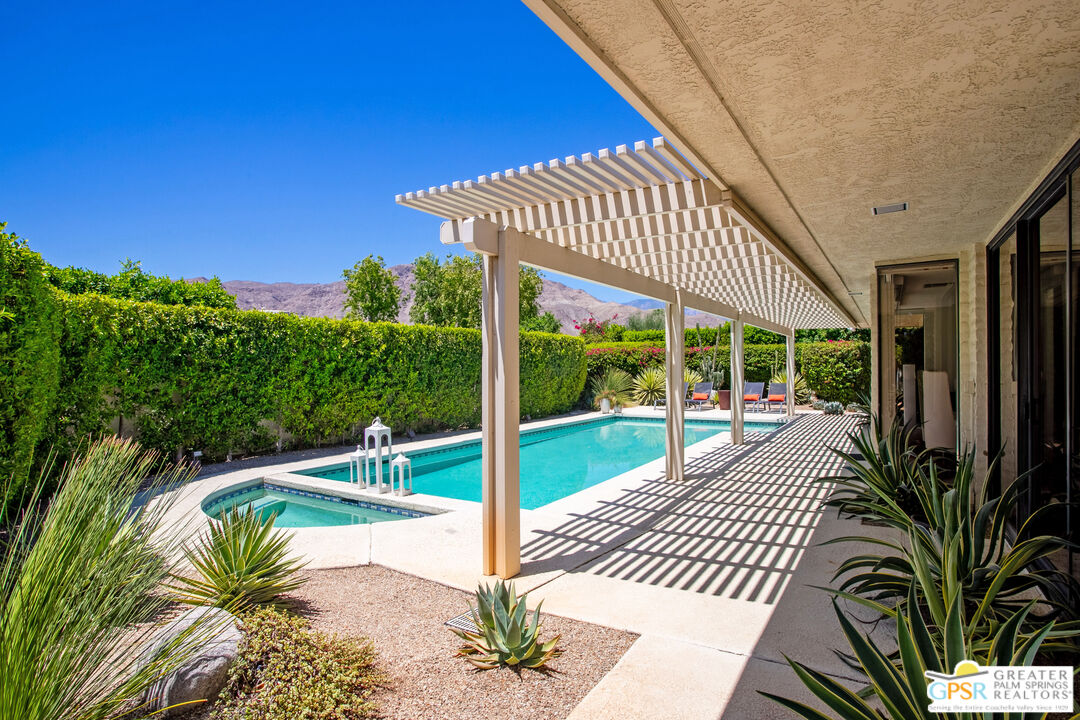 5 Exeter Court Rancho Mirage, CA 92270 - Photo 51 of 70 Gallery Image 51