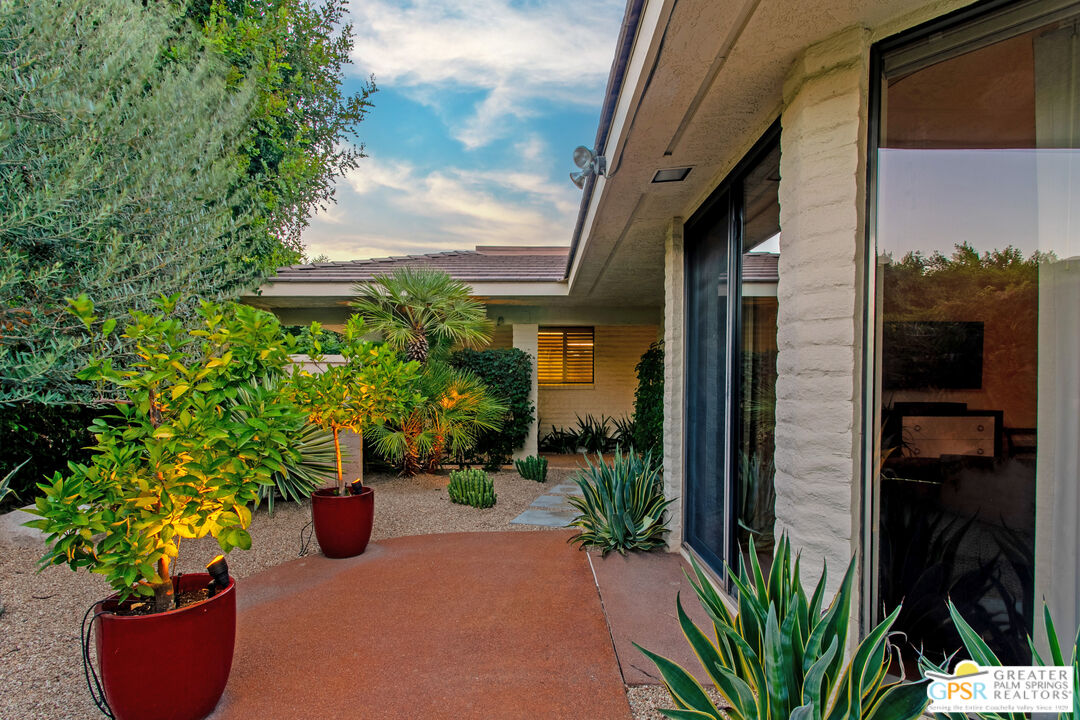 5 Exeter Court Rancho Mirage, CA 92270 - Photo 53 of 70 Gallery Image 53