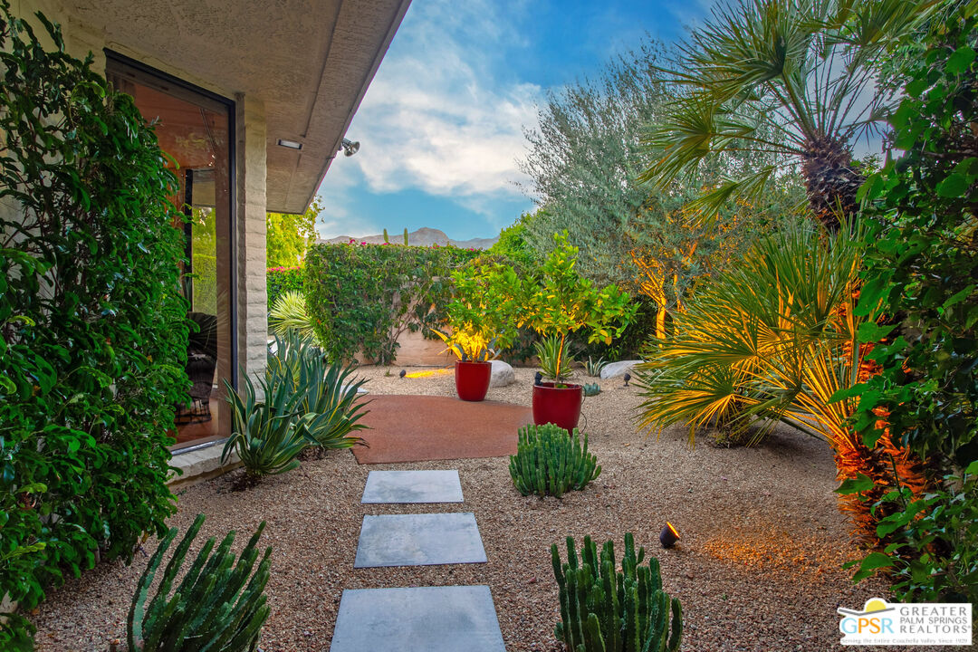 5 Exeter Court Rancho Mirage, CA 92270 - Photo 54 of 70 Gallery Image 54