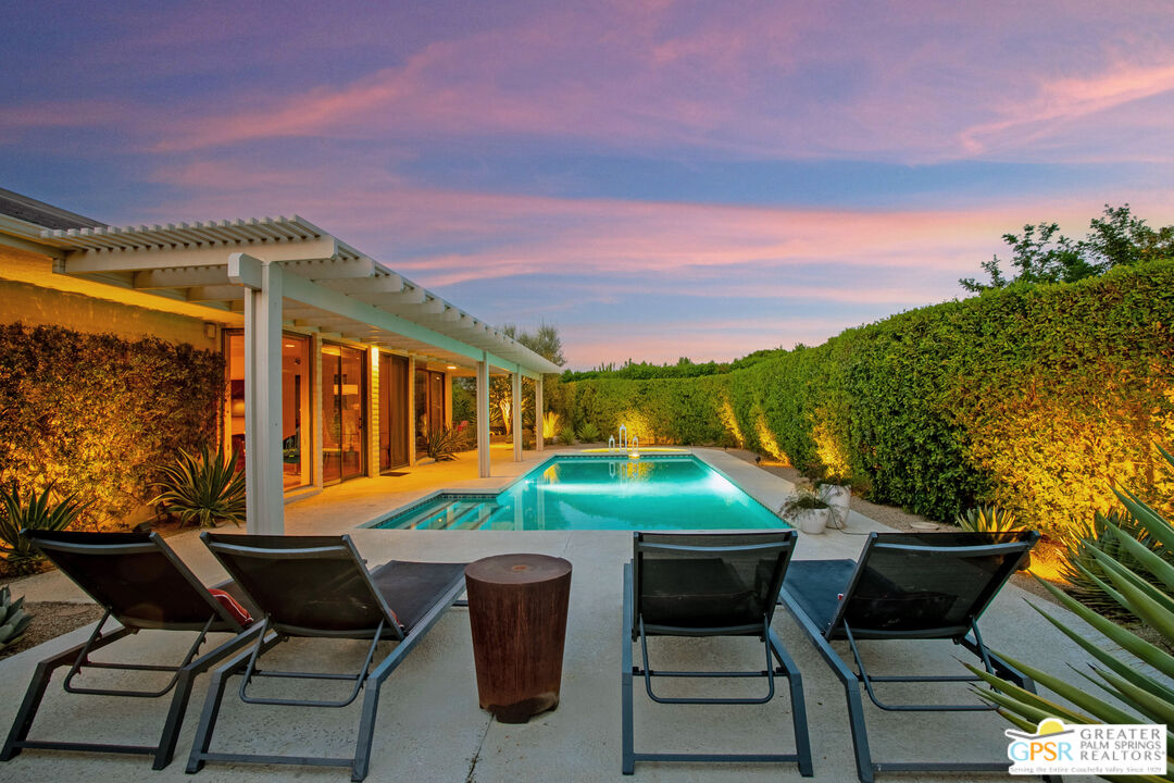 5 Exeter Court Rancho Mirage, CA 92270 - Photo 56 of 70 Gallery Image 56