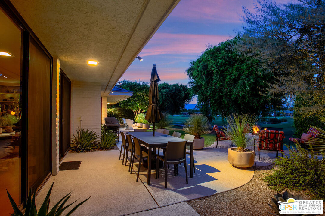 5 Exeter Court Rancho Mirage, CA 92270 - Photo 58 of 70 Gallery Image 58