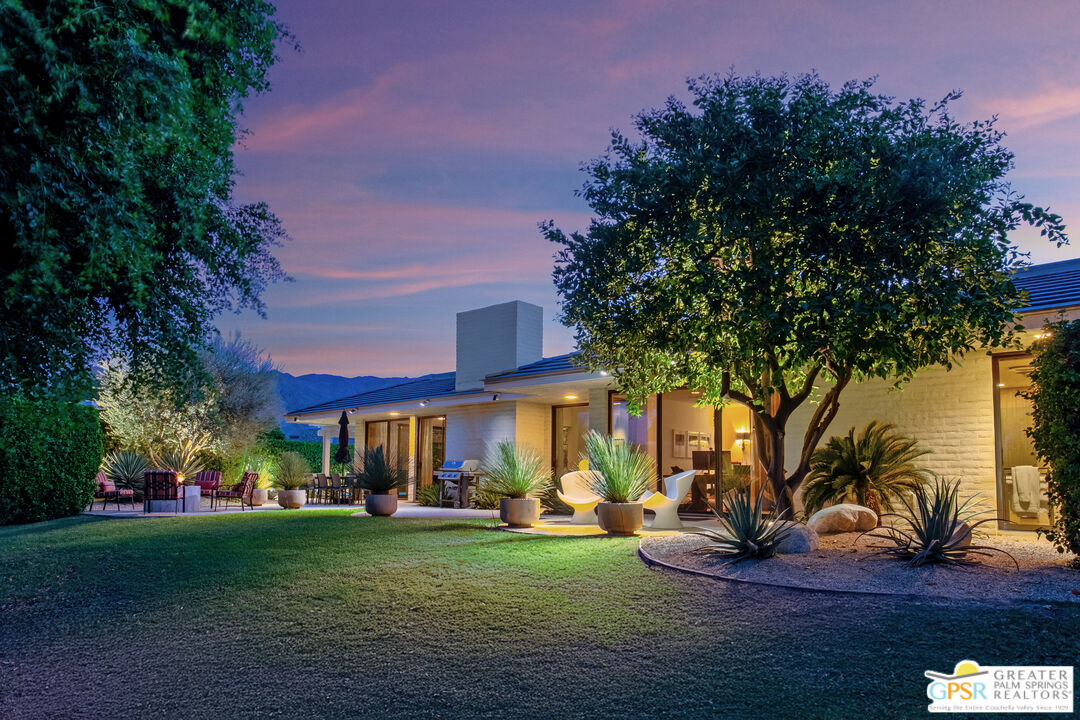 5 Exeter Court Rancho Mirage, CA 92270 - Photo 59 of 70 Gallery Image 59