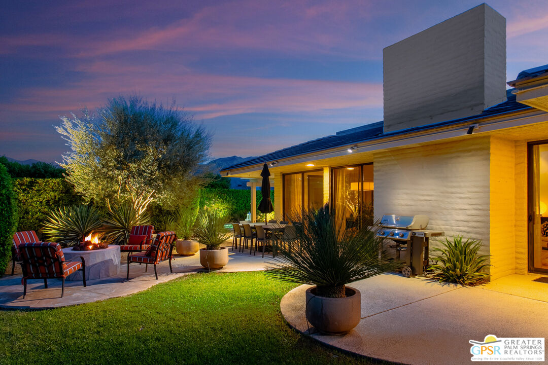 5 Exeter Court Rancho Mirage, CA 92270 - Photo 60 of 70 Gallery Image 60