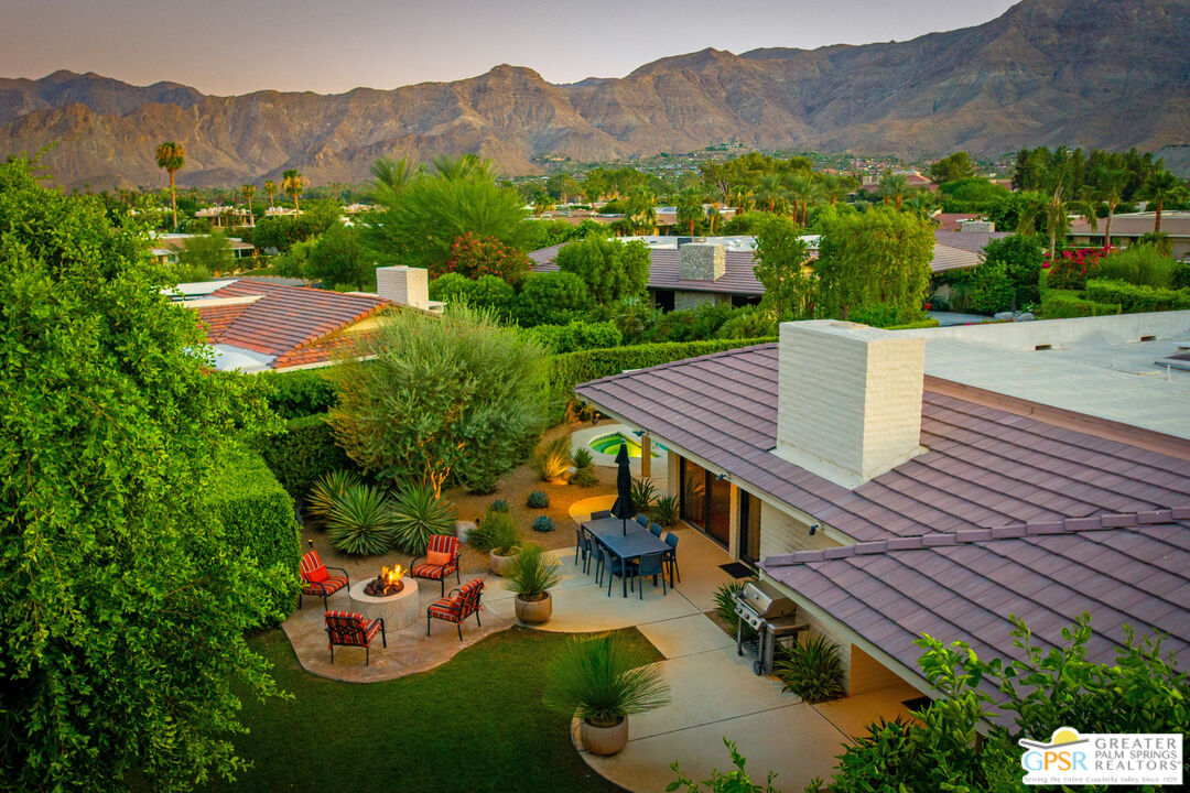 5 Exeter Court Rancho Mirage, CA 92270 - Photo 63 of 70 Gallery Image 63