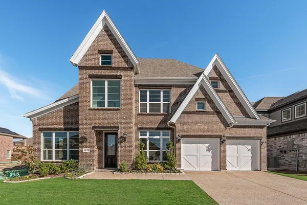 $697,775 | 1628 Rimini Road, Fate, TX 75087