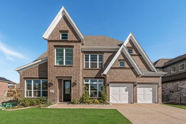 $714,950 | 1628 Rimini Road, Fate, TX 75087