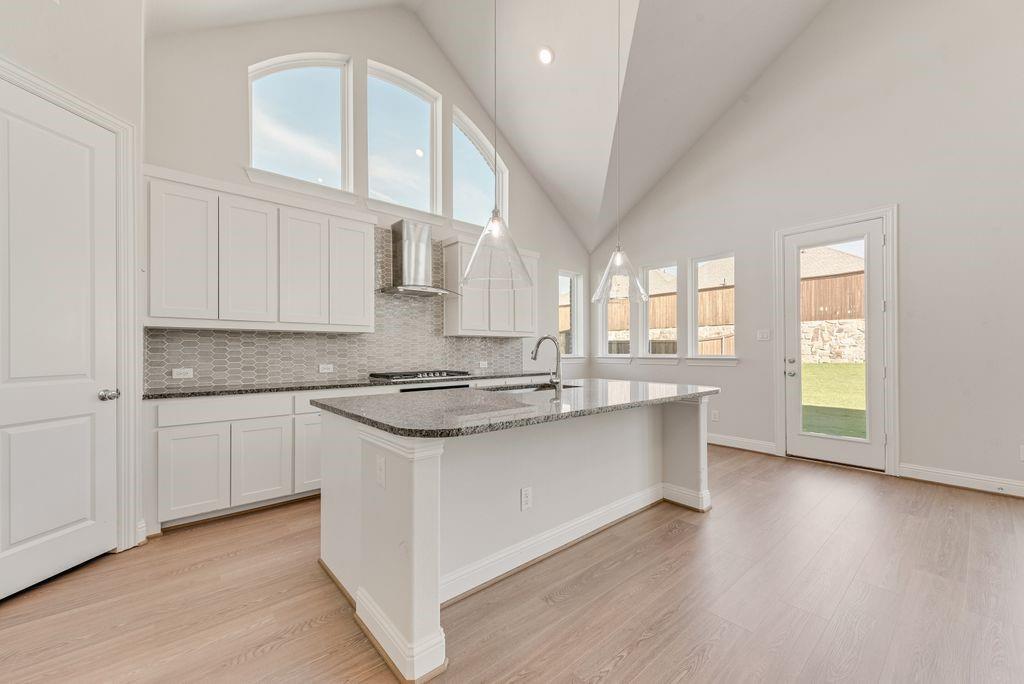 1628 Rimini Road Fate, TX 75087 - Photo 11 of 33