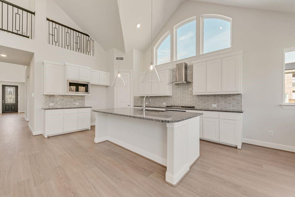 1628 Rimini Road Fate, TX 75087 - Photo 13 of 33