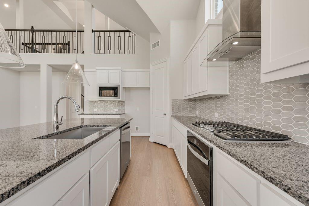 1628 Rimini Road Fate, TX 75087 - Photo 14 of 33