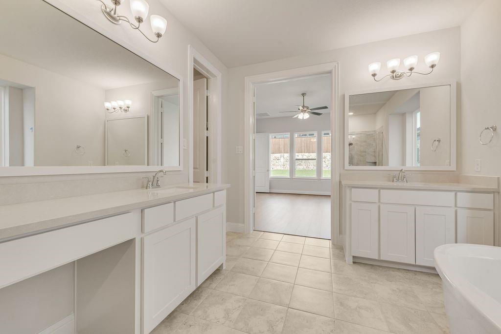 1628 Rimini Road Fate, TX 75087 - Photo 18 of 33