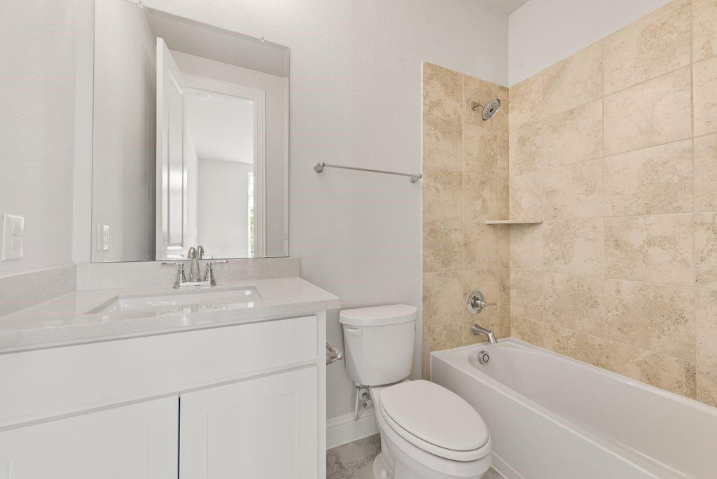 1628 Rimini Road Fate, TX 75087 - Photo 21 of 33