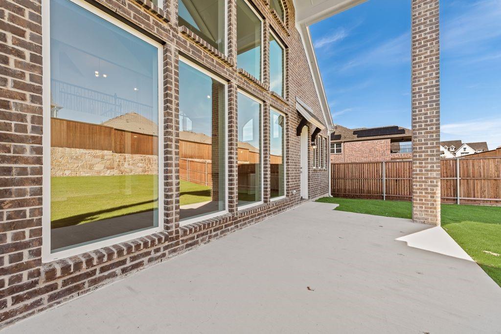 1628 Rimini Road Fate, TX 75087 - Photo 22 of 33