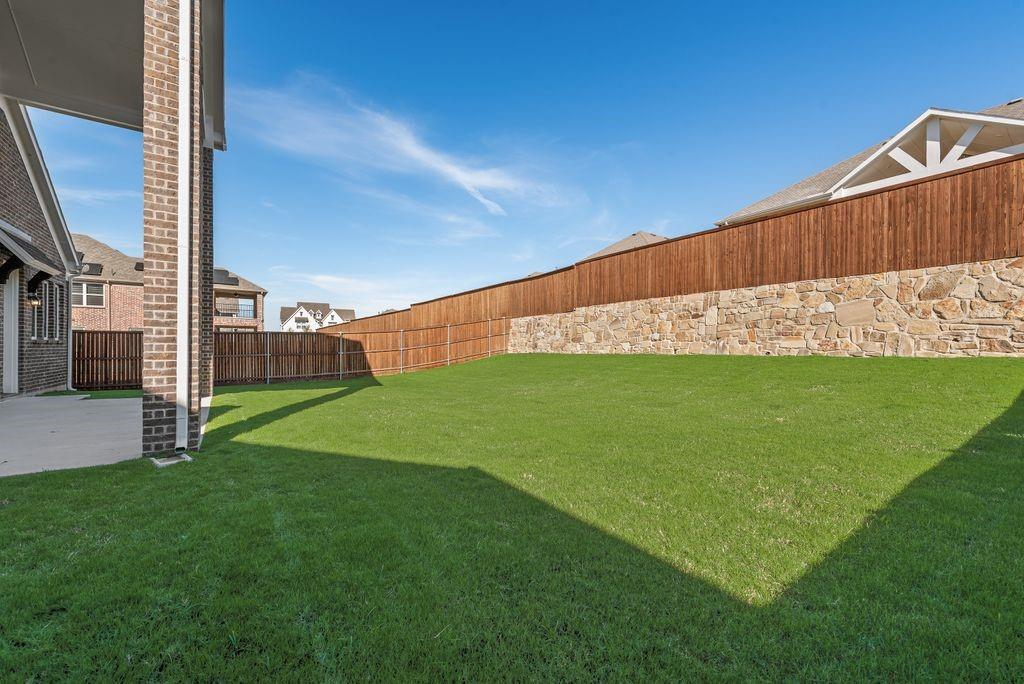 1628 Rimini Road Fate, TX 75087 - Photo 23 of 33