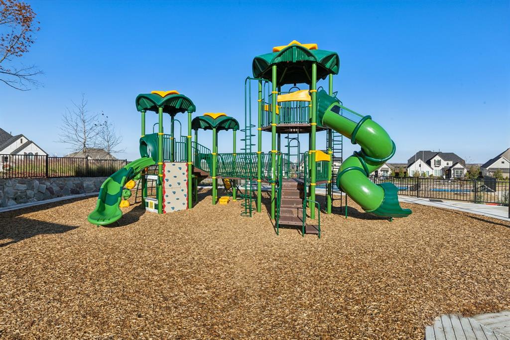 1628 Rimini Road Fate, TX 75087 - Photo 28 of 33