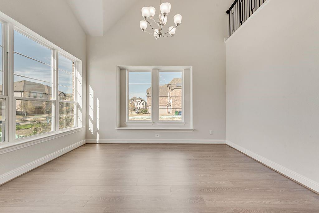 1628 Rimini Road Fate, TX 75087 - Photo 3 of 33