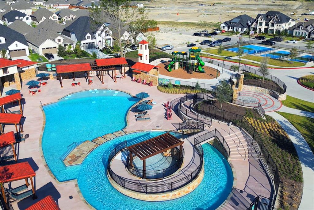 1628 Rimini Road Fate, TX 75087 - Photo 31 of 33