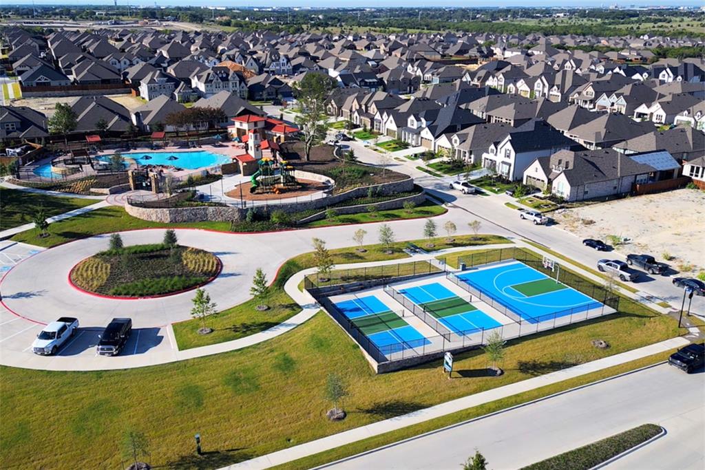 1628 Rimini Road Fate, TX 75087 - Photo 33 of 33