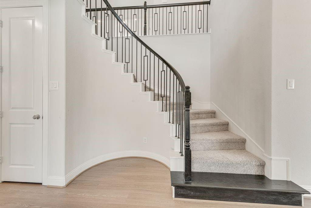 1628 Rimini Road Fate, TX 75087 - Photo 4 of 33