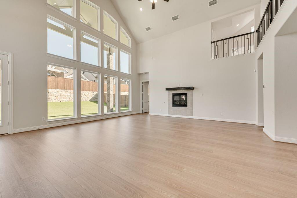 1628 Rimini Road Fate, TX 75087 - Photo 6 of 33