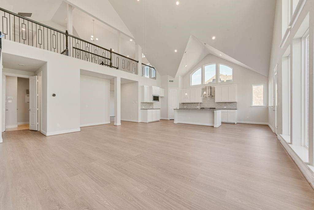 1628 Rimini Road Fate, TX 75087 - Photo 7 of 33