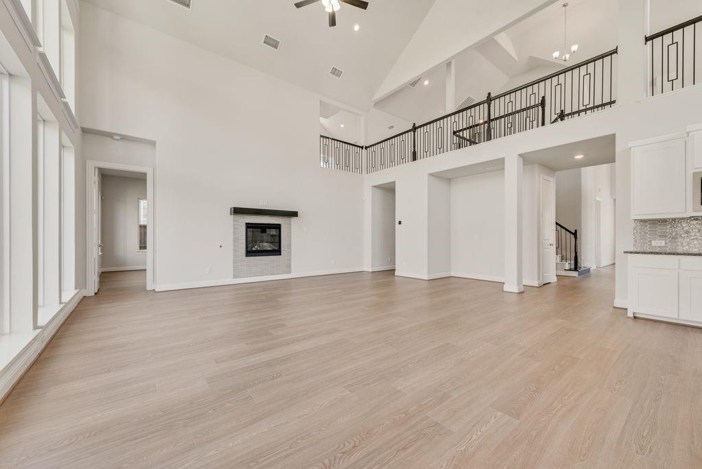 1628 Rimini Road Fate, TX 75087 - Photo 9 of 33