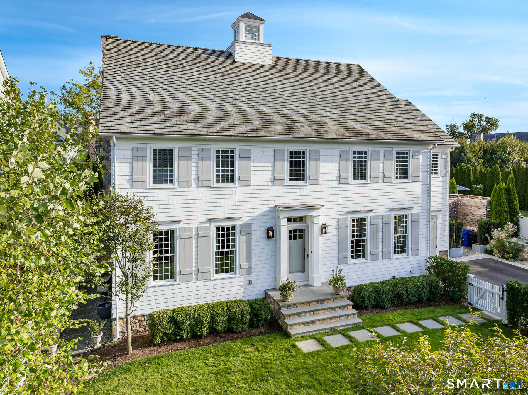 16 Juniper Road Norwalk, CT 06853 - Photo 1 of 1