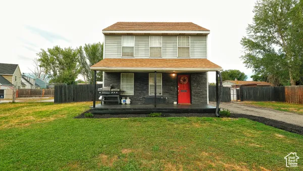 $394,999 | 311 West 1610th Street South, Provo, UT 84601