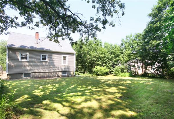 156 Glenellen Road Boston, MA 02132 - Photo 18 of 19 Gallery Image 18