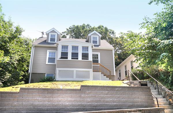 156 Glenellen Road Boston, MA 02132 - Photo 19 of 19 Gallery Image 19