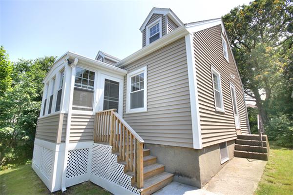 156 Glenellen Road Boston, MA 02132 - Photo 2 of 19 Gallery Image 2