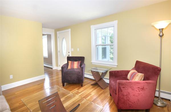 156 Glenellen Road Boston, MA 02132 - Photo 4 of 19 Gallery Image 4