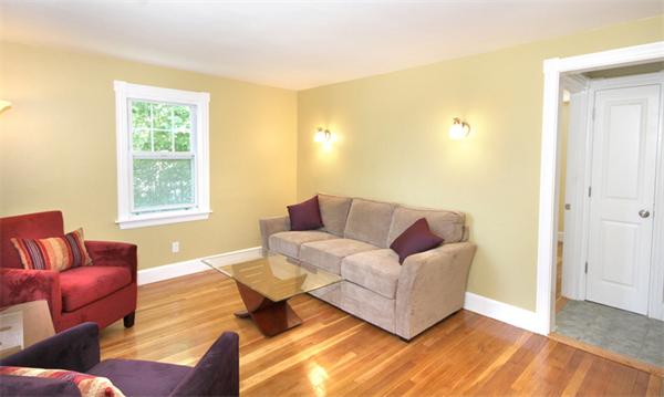 156 Glenellen Road Boston, MA 02132 - Photo 5 of 19 Gallery Image 5