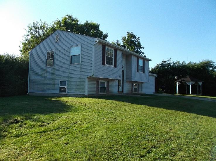 4014 Clabber Road Columbus, OH 43207 - Photo 1 of 13 Gallery Image 1