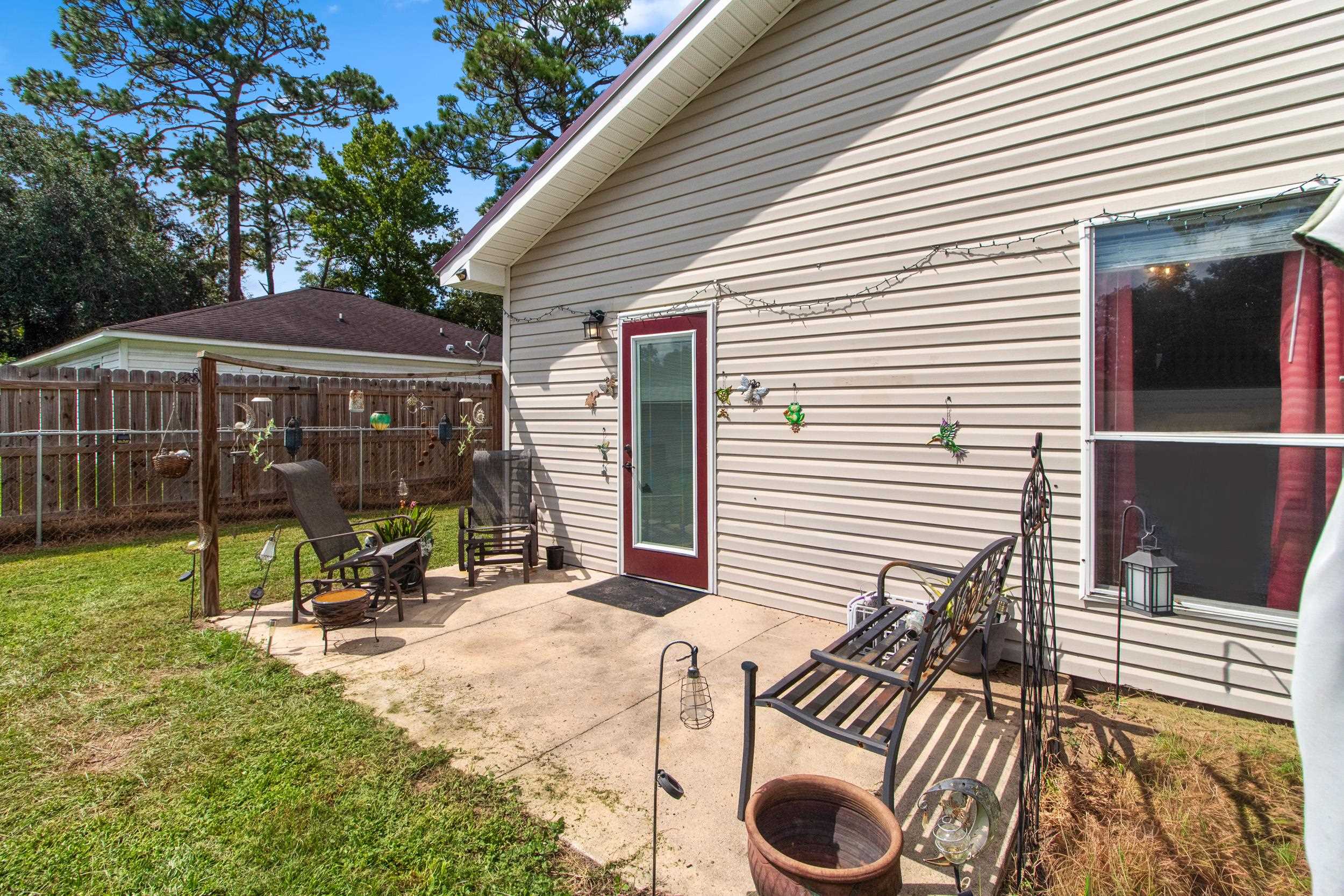 31 Nelson Road Crawfordville, FL 32327 - Photo 34 of 40 Gallery Image 34