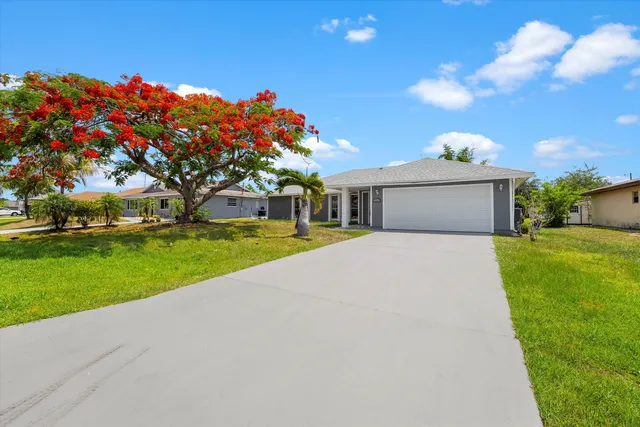 $3,000 | 1991 Southwest Gemini Lane, Port St. Lucie, FL 34984