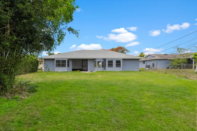 $3,000 | 1991 Southwest Gemini Lane, Port St. Lucie, FL 34984