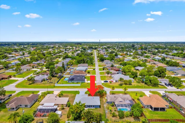 $3,000 | 1991 Southwest Gemini Lane, Port St. Lucie, FL 34984